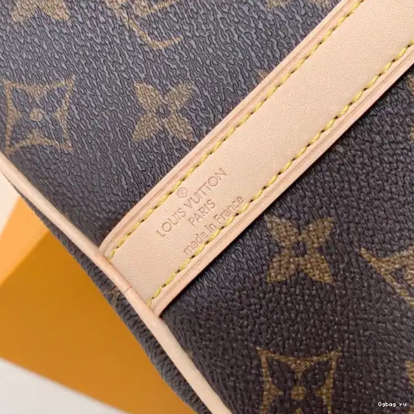 Vuitton SPEEDY BANDOULIERE 25 Louis 0509